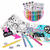 Набор для творчества Canal Toys DIY Style 4 Ever Cкрапбукинг - Раскраска (OFG288) - Image 4