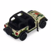 Машина TechnoDrive серії Шеврони Героїв - Jeep Wrangler Rubicon - ОК Південь (250398UM) - Image 3
