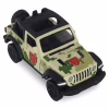 Машина TechnoDrive серии Шевроны Героев - Jeep Wrangler Rubicon - ОК Юг (250398UM) - Image 7