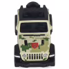 Машина TechnoDrive серии Шевроны Героев - Jeep Wrangler Rubicon - ОК Юг (250398UM) - Image 8