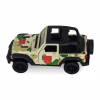 Машина TechnoDrive серії Шеврони Героїв - Jeep Wrangler Rubicon - ОК Південь (250398UM) - Image 10