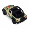 Машина TechnoDrive серии Шевроны Героев - Jeep Wrangler Rubicon - ОК Юг (250398UM) - Image 11