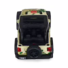 Машина TechnoDrive серии Шевроны Героев - Jeep Wrangler Rubicon - ОК Юг (250398UM) - Image 12
