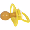 Пустышка Baby Team Латексная классическая (4824428032223) - Image 2