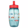 Поильник-непроливайка Canpol babies Автомобили со складным носиком 400 мл (56/618_blu) - Image 4