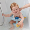 Сиденье для ванны Bebe Confort поворотное Blue (3107205900) - Image 4