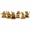Настольная игра Lord of Boards Мышиные рассказы (Mice and Mystics) (укр.) (LOB2317UA) - Image 7