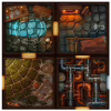 Настольная игра Lord of Boards Мышиные рассказы (Mice and Mystics) (укр.) (LOB2317UA) - Image 10