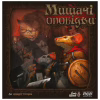 Настольная игра Lord of Boards Мышиные рассказы (Mice and Mystics) (укр.) (LOB2317UA) - Image 11