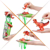 Интерактивная игрушка Pets & Robo Alive ДНК Тиранозавра (71139A) - Image 4