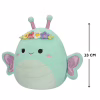 Мягкая игрушка Squishmallows Бабочка Рейна 13 см (SQER00814) - Image 2