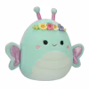 М'яка іграшка Squishmallows Метелик Рейна 13 см (SQER00814) - Image 6