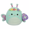 М'яка іграшка Squishmallows Метелик Рейна 13 см (SQER00814) - Image 7