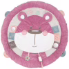 Дитячий килимок Canpol гімнастична Pastel Friends - рожевий (68/078_pin) - Image 2