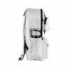 Рюкзак шкільний GoPack Education Teens 178 сірий (GO25-178L-2) - Image 6