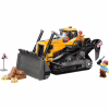 Конструктор LEGO City Желтый бульдозер (60466) - Image 2