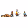 Конструктор LEGO City Желтый бульдозер (60466) - Image 3