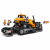 Конструктор LEGO City Желтый бульдозер (60466) - Image 4