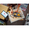Конструктор LEGO City Желтый бульдозер (60466) - Image 8