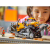 Конструктор LEGO City Желтый бульдозер (60466) - Image 9