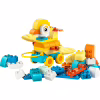 Конструктор LEGO DUPLO Животные на колесах 3 в 1 (10448-) - Image 2