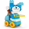 Конструктор LEGO DUPLO Животные на колесах 3 в 1 (10448-) - Image 3