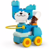Конструктор LEGO DUPLO Животные на колесах 3 в 1 (10448-) - Image 4