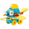 Конструктор LEGO DUPLO Животные на колесах 3 в 1 (10448-) - Image 5