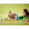Конструктор LEGO DUPLO Животные на колесах 3 в 1 (10448-) - Image 8