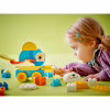 Конструктор LEGO DUPLO Животные на колесах 3 в 1 (10448-) - Image 10