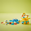 Конструктор LEGO DUPLO Животные на колесах 3 в 1 (10448-) - Image 11