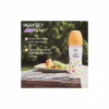 Пляшечка для годування Chicco Perfect Easy силіконова, від 2 міс., середній потік 250 мл (20243.10) - Image 5