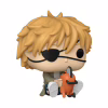 Фигурка Funko Pop Денджи и Почита (86484) - Image 2