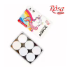 Акриловые краски Rosa START Unicorn 6 x10 мл (4823098531029) - Image 2