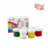 Акриловые краски Rosa START Unicorn 6 x10 мл (4823098531029) - Image 3