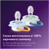 Пустышка Philips AVENT Ultra Air 0-6 місяців 2 шт (SCF080/23) - Image 9
