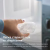 Пустушка Philips AVENT Ultra Soft 6-18 місяців 2 шт, жовто-зелена (SCF091/46) - Image 10