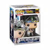 Фігурка Funko Pop серії Назад у майбутнє - Док у шоломі (46914) - Image 4