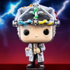 Фигурка Funko Pop серии Назад в будущее - Док в шлеме (46914) - Image 5