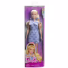 Лялька Barbie Fashionistas Блакитні бантики (HYT93) - Image 3