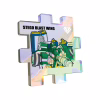 Конструктор Dinoster Робот - Стего Бласт Вінг (EU580881A-2) - Image 3