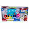 Развивающая игрушка Kiddi Smart Пианино – Цветные нотки (свет) (4514T-KS) - Image 3