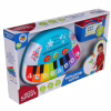Развивающая игрушка Kiddi Smart Пианино – Цветные нотки (свет) (4514T-KS) - Image 4
