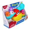 Развивающая игрушка Kiddi Smart балансир – Лосик-шаташка (4553-KS) - Image 5