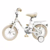 Детский велосипед Miqilong LS 12" білий (RBB-LS12-PEARL) - Image 7