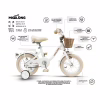 Детский велосипед Miqilong LS 12" білий (RBB-LS12-PEARL) - Image 12