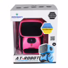 Интерактивная игрушка AT-Robot робот с голосовым управлением розовый, украинский (AT001-04-UKR) - Image 10