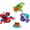 Конструктор LEGO Spidey Паук: Подводные транспортные средства (11207) - Image 2