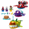 Конструктор LEGO Spidey Паук: Подводные транспортные средства (11207) - Image 3