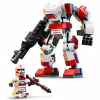 Конструктор LEGO Star Wars Робот ударного клона-солдата (75448-) - Image 3